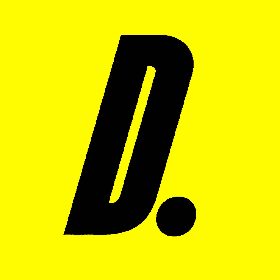 Dirtyphonics YouTube channel avatar
