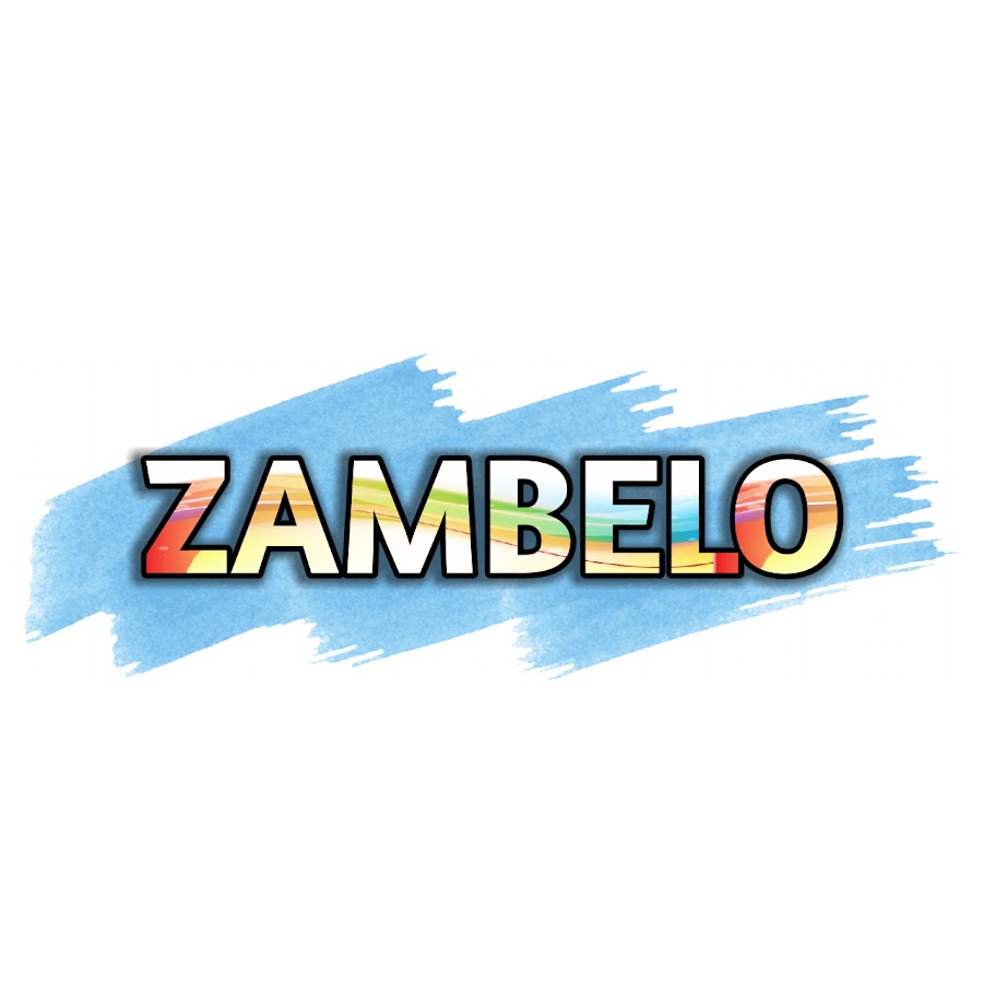 Zambelo YouTube 频道头像