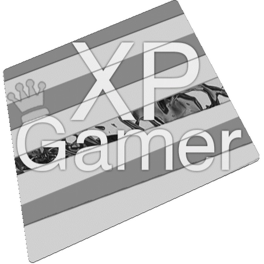 XpGamer YouTube kanalı avatarı