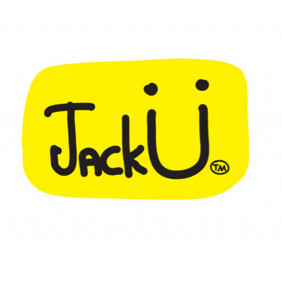 Jack U Youtube