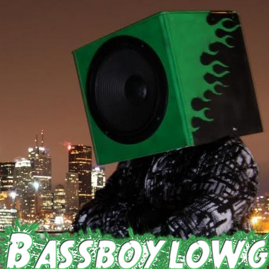 bassboylowg
