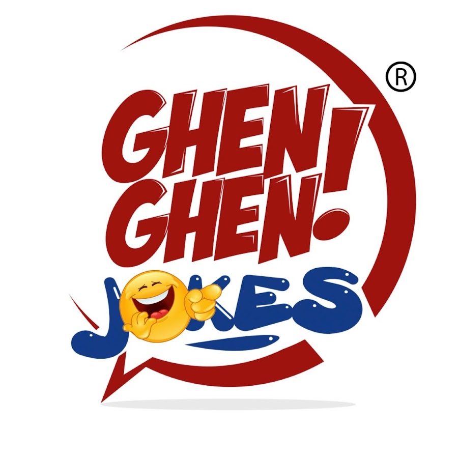 GHENGHENJOKES YouTube channel avatar