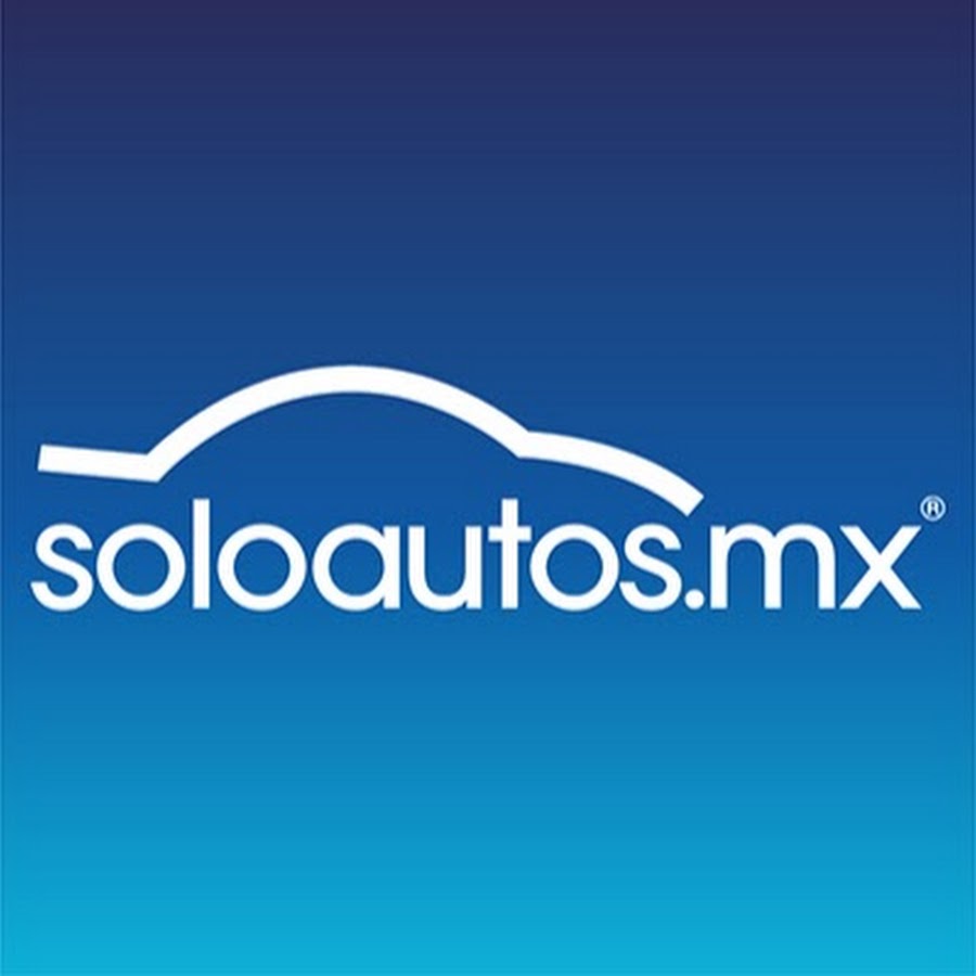 Soloautosmx MÃ©xico YouTube channel avatar