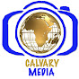 calvarymedia network YouTube Profile Photo