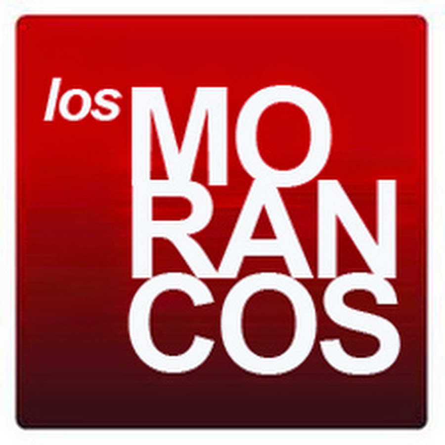 LOS MORANCOS OFICIAL YouTube 频道头像