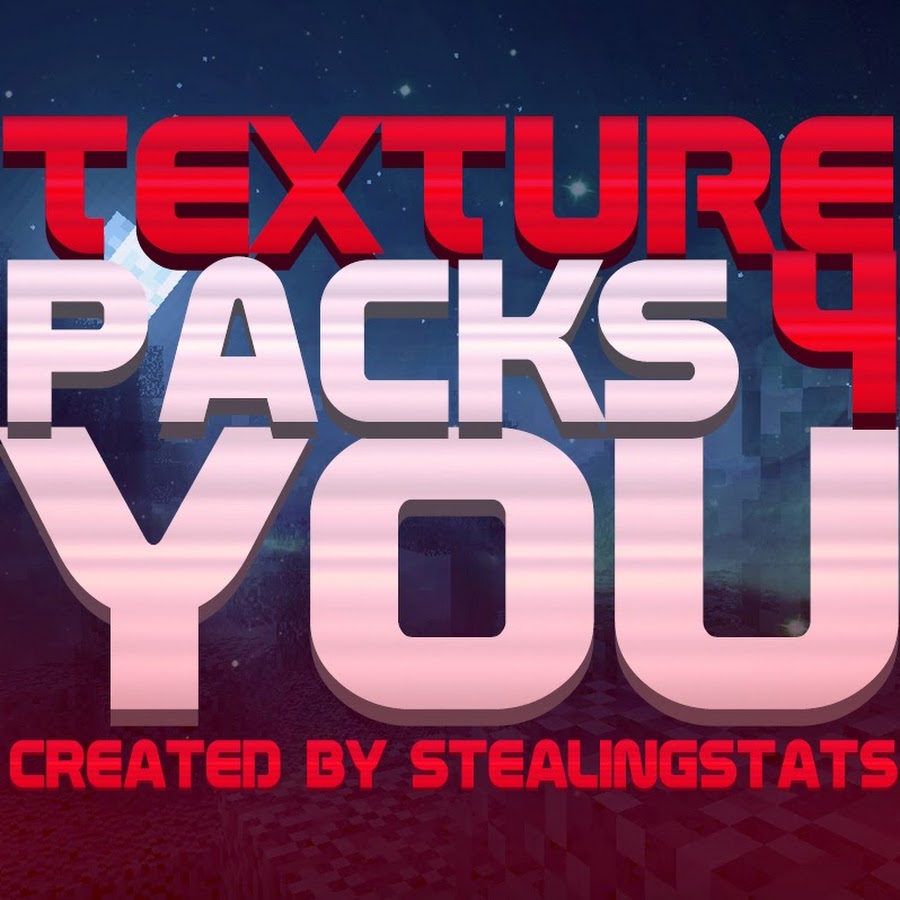TexturePacks4You YouTube kanalı avatarı