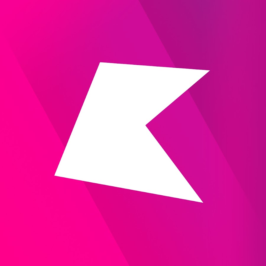 KISS FM UK رمز قناة اليوتيوب