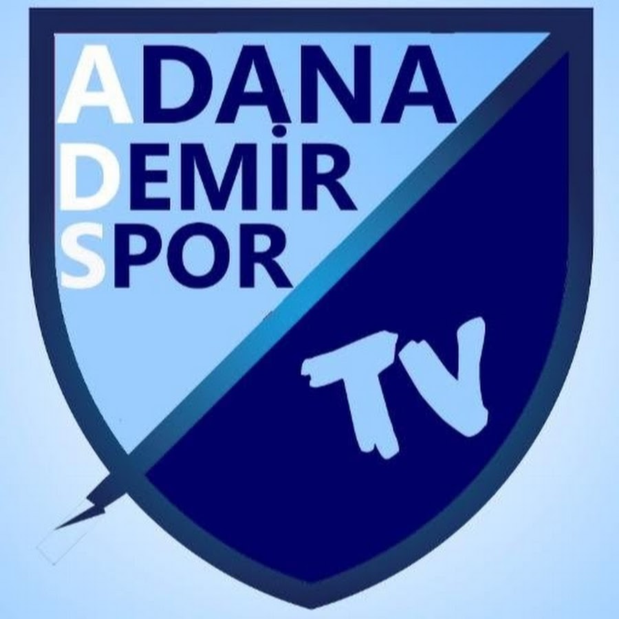 Adana Demirspor TV Avatar de chaîne YouTube