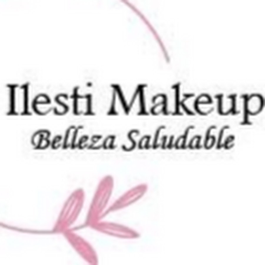Ilestimakeup - Peluqueria, Estetica Y Maquillaje Profesional Avatar channel YouTube 