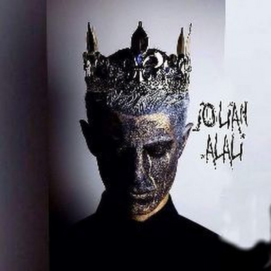 Ø¬ÙˆÙ„ÙŠØ§Ù† Ø§Ù„Ø¹Ù„ÙŠ Jolian al aliM YouTube channel avatar