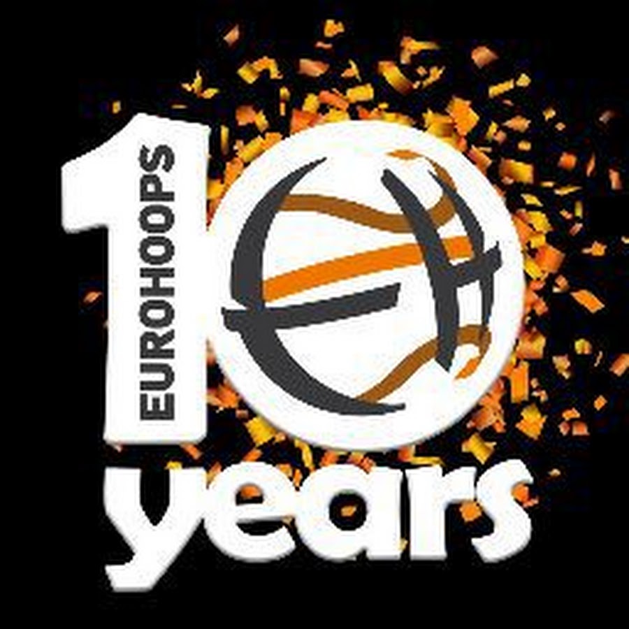 Eurohoops TV YouTube channel avatar
