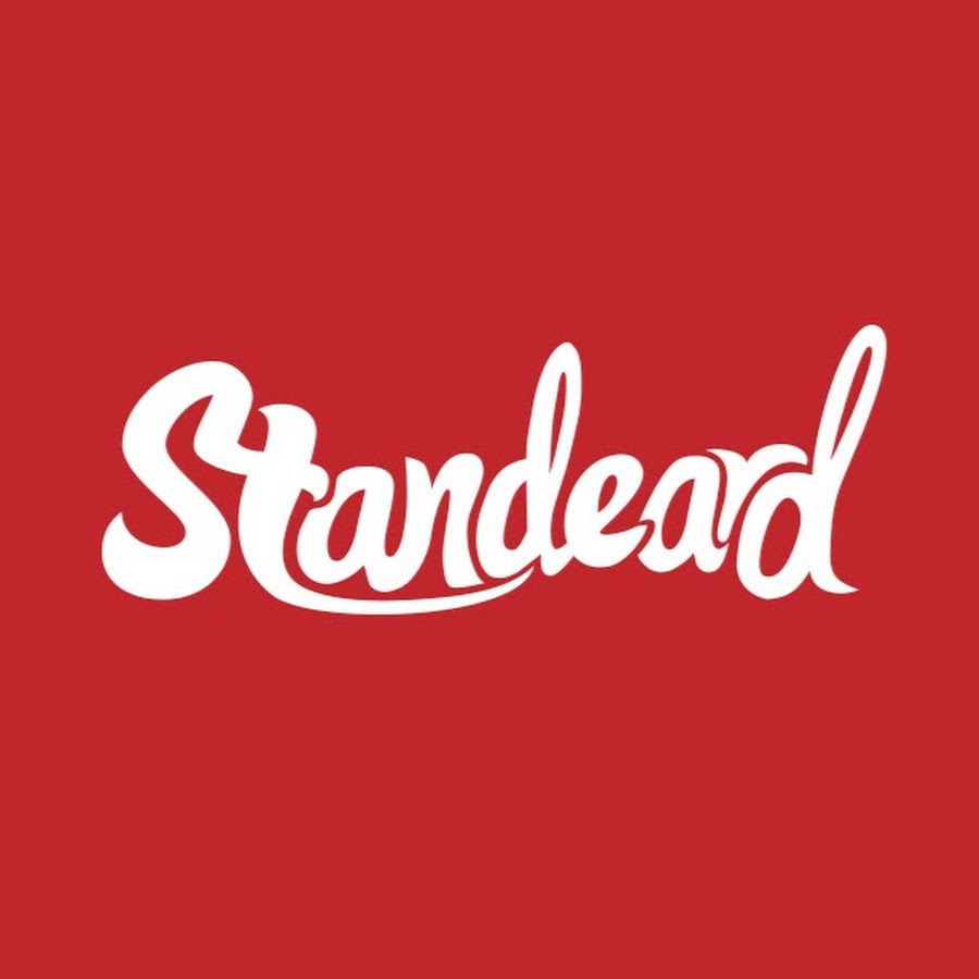 Standeard TV YouTube channel avatar