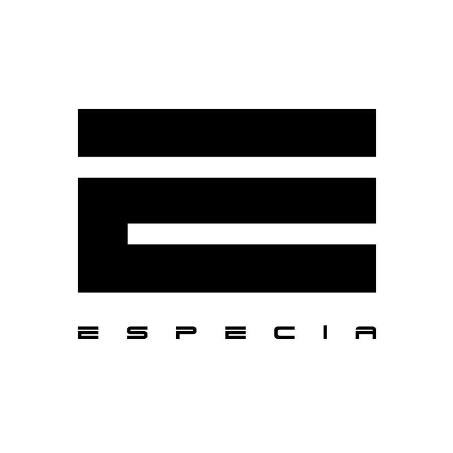Especia OFFICIAL YouTube kanalı avatarı