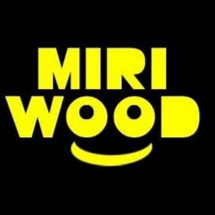 Miri Wood YouTube channel avatar