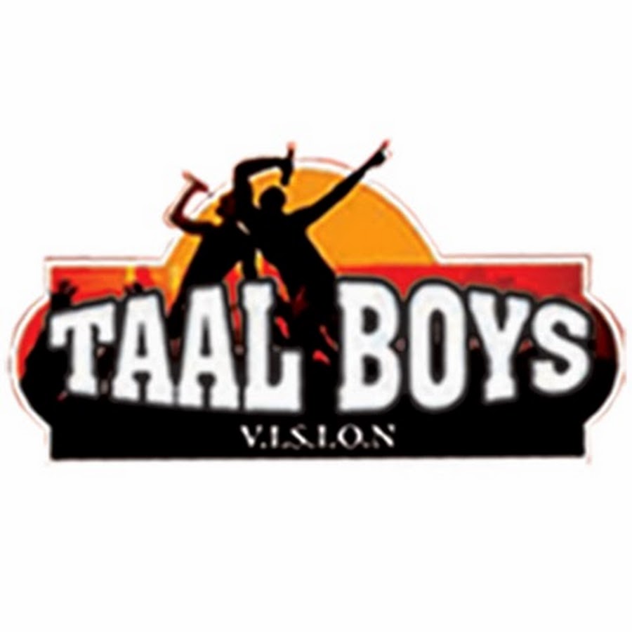 Taalboys Vision رمز قناة اليوتيوب