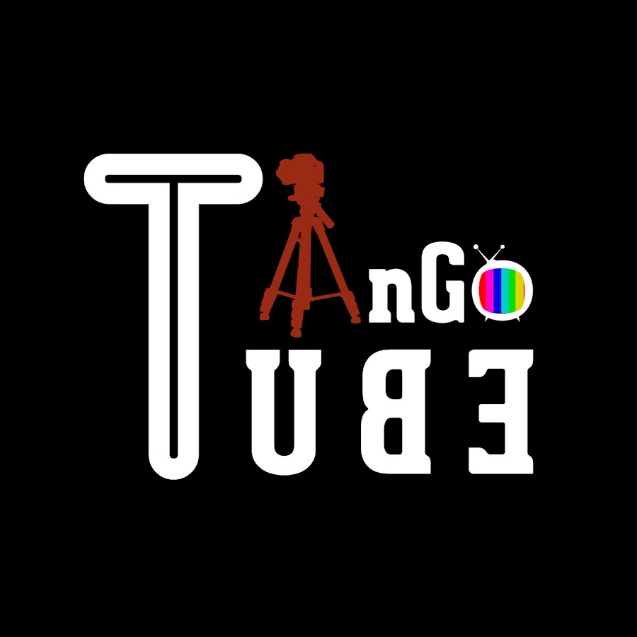 Tango tube YouTube channel avatar