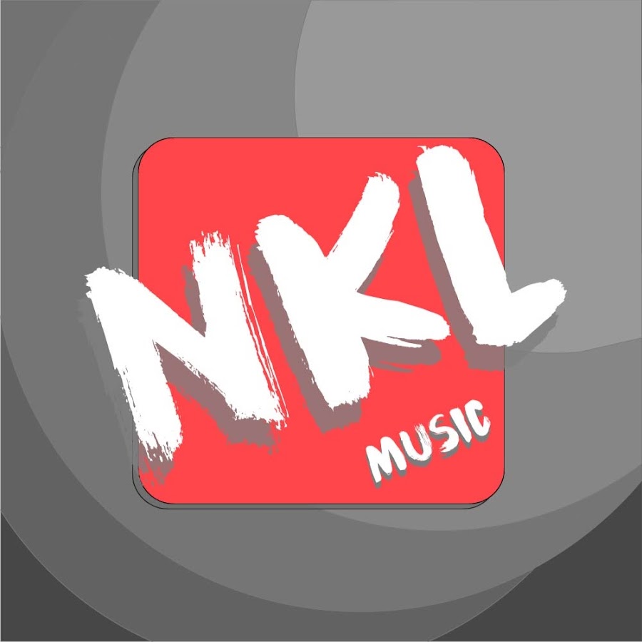 NKL Music YouTube channel avatar