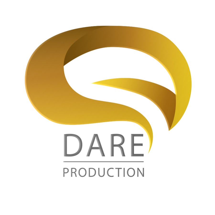 DARE Production Avatar canale YouTube 