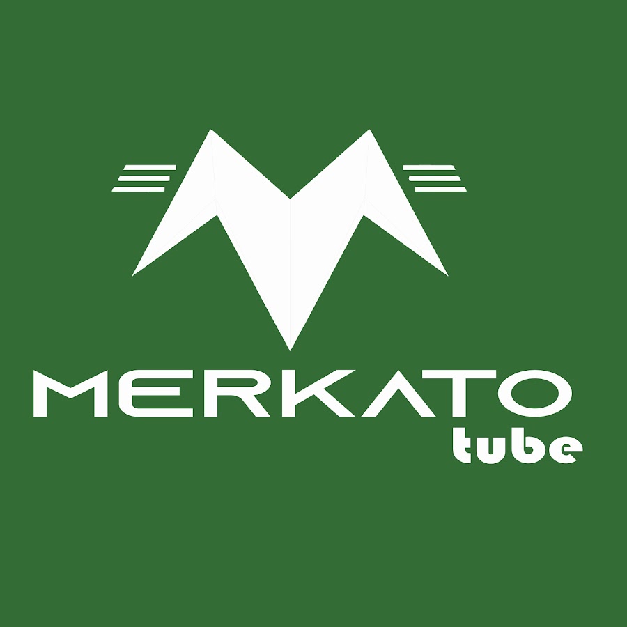 Merkato Tube YouTube kanalı avatarı