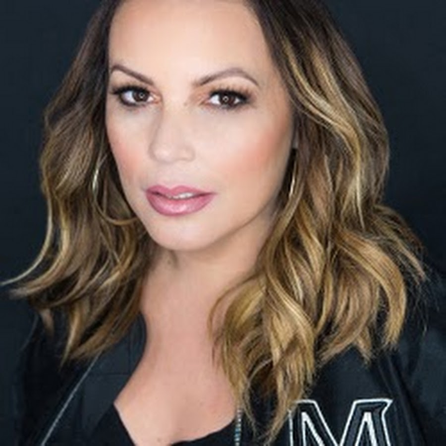 The Angie Martinez Show YouTube channel avatar