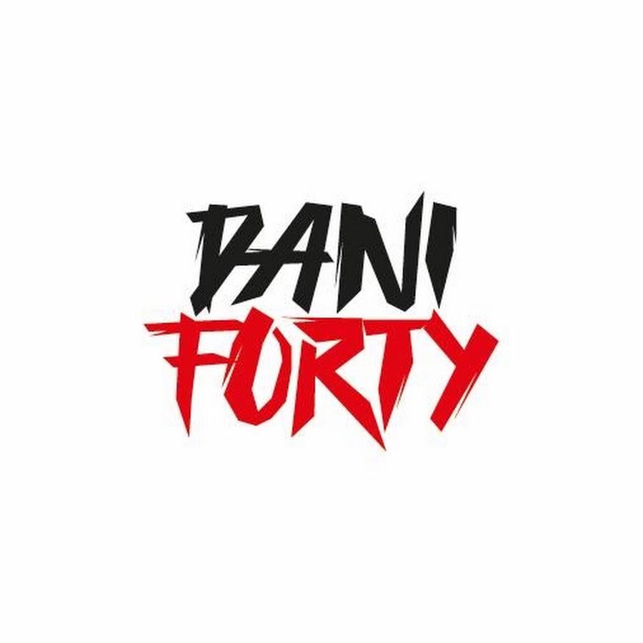 DaniForty Avatar de canal de YouTube