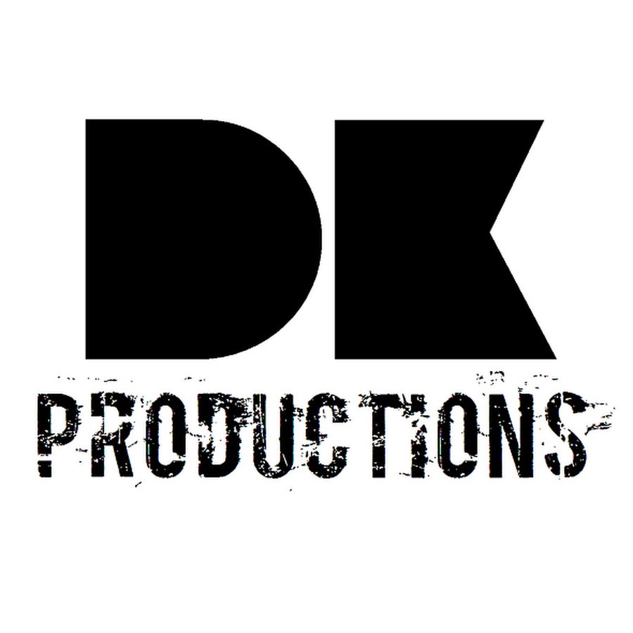 DK Productions Avatar del canal de YouTube