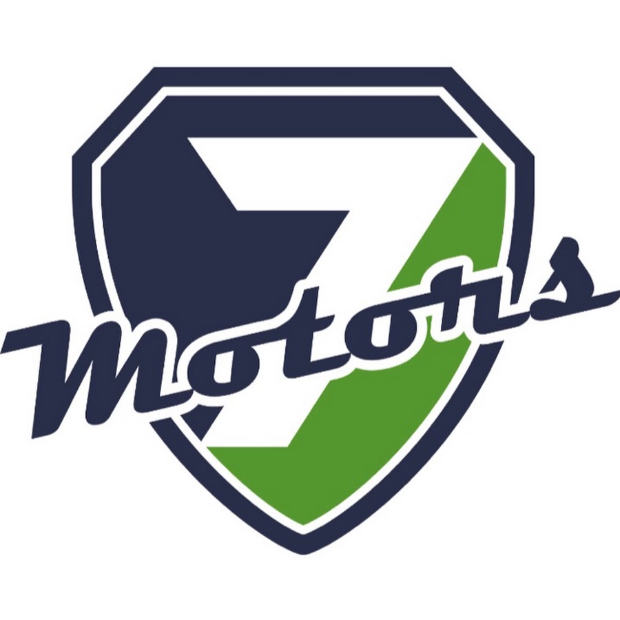 7motors USA Avatar de canal de YouTube