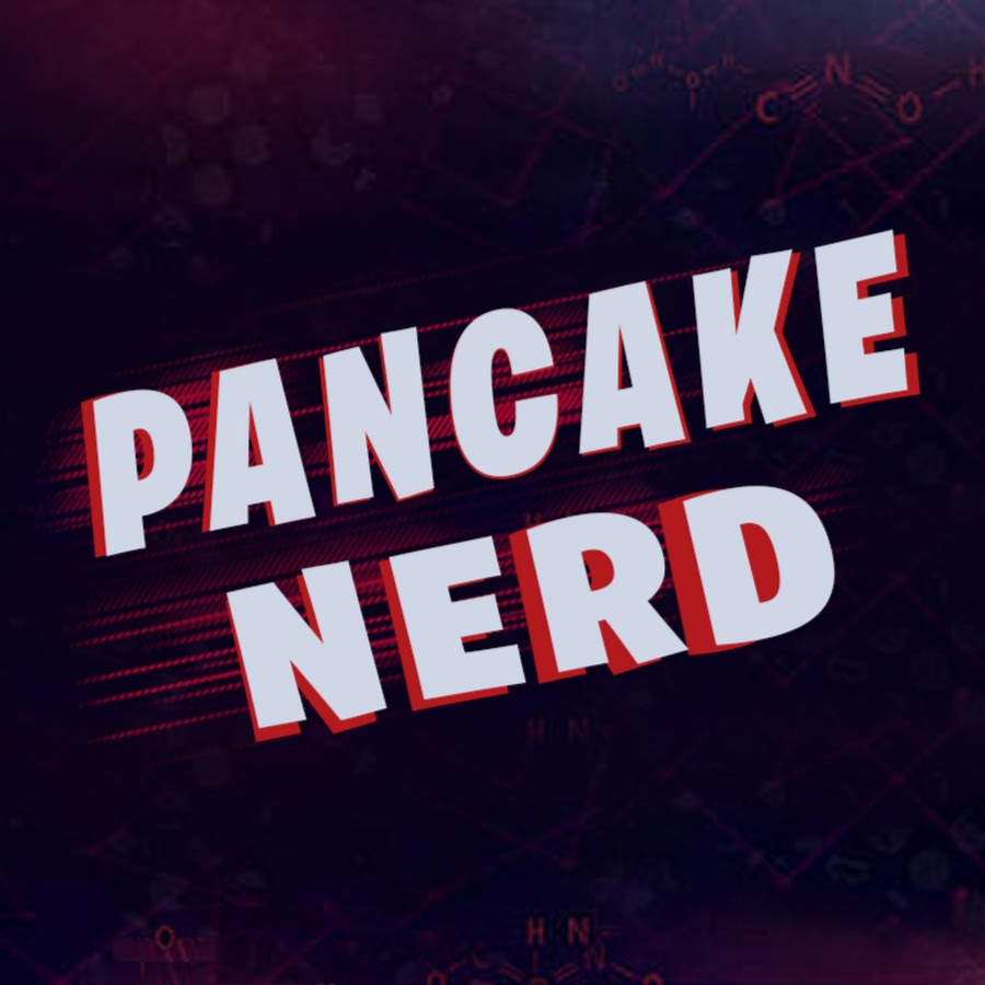 Pancake Nerd
