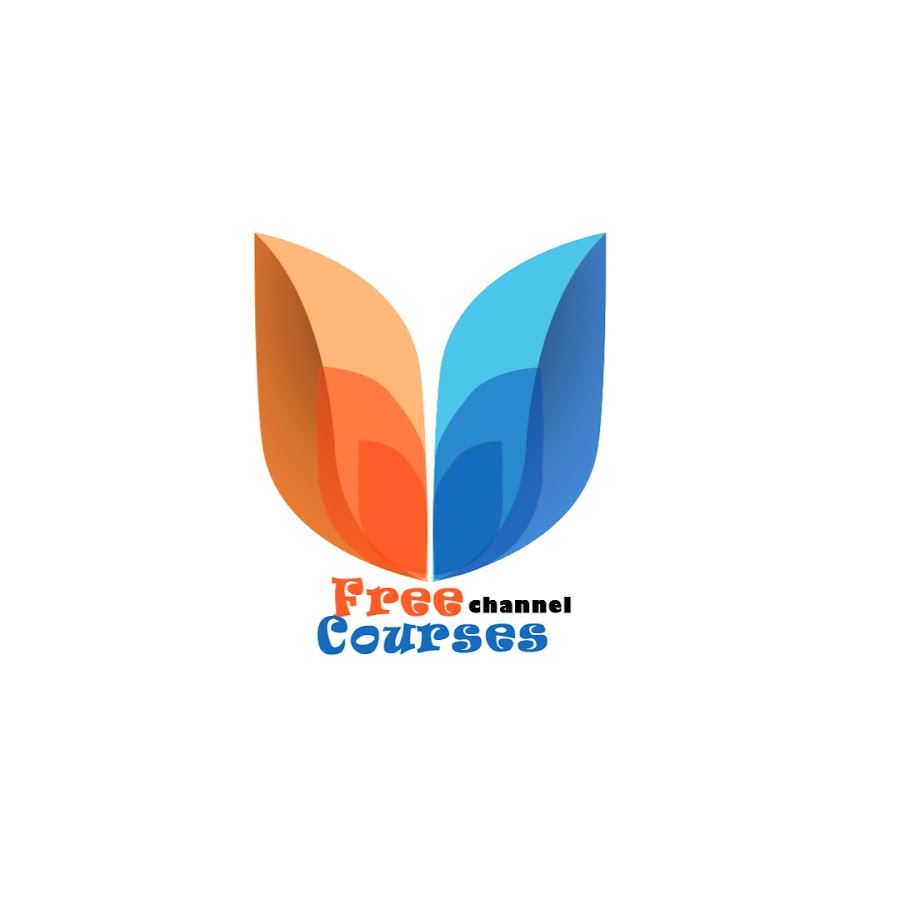 Free Courses Avatar del canal de YouTube