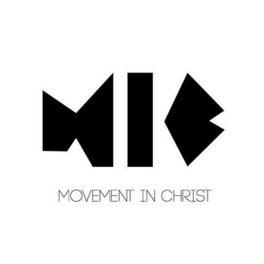 Movement in Christ Avatar del canal de YouTube