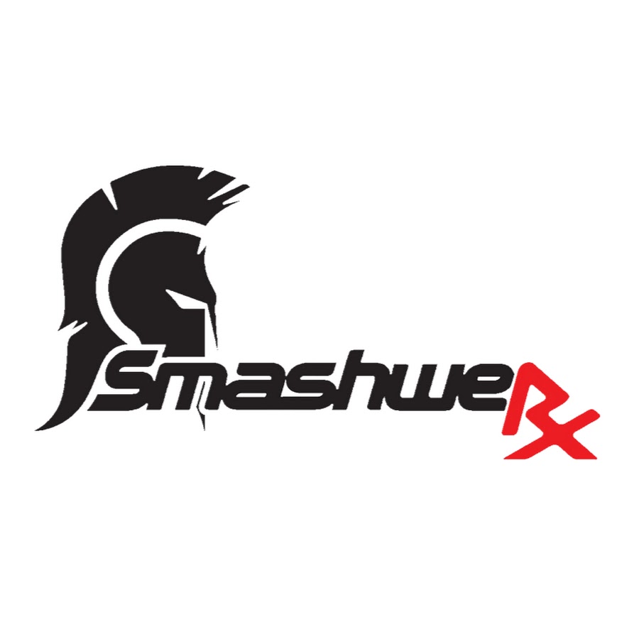 SmashweRx رمز قناة اليوتيوب
