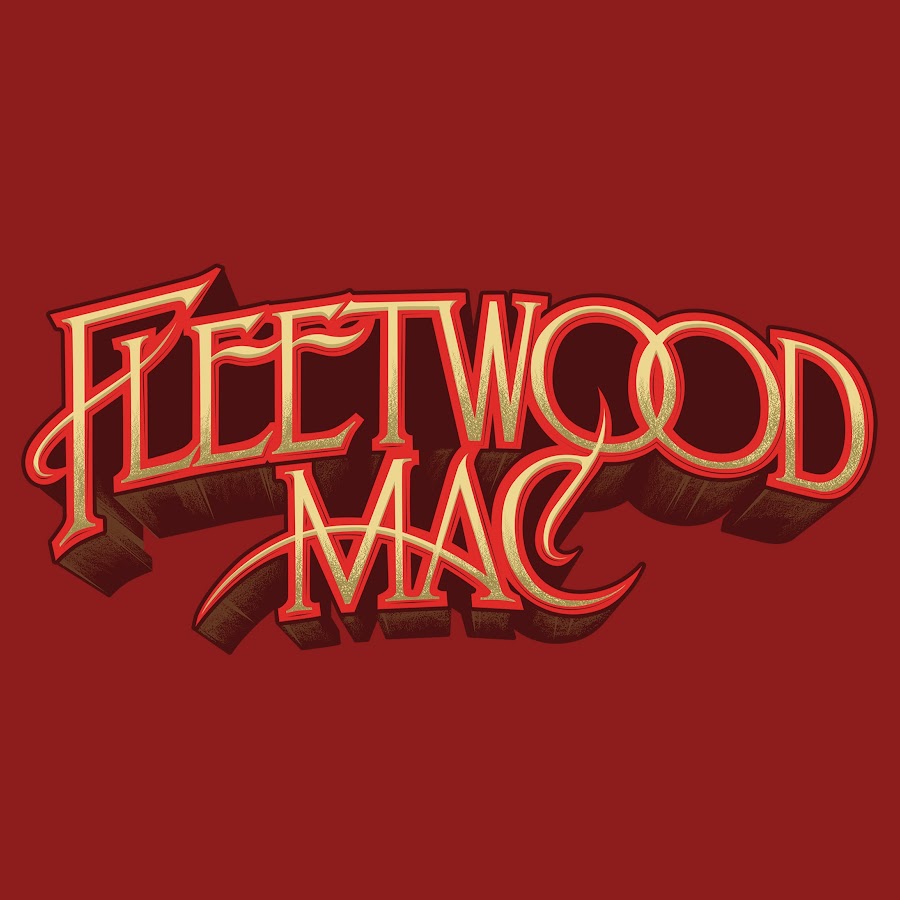 Fleetwood Mac YouTube channel avatar