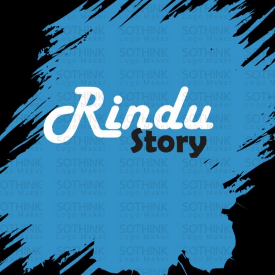 Rindu Story YouTube channel avatar