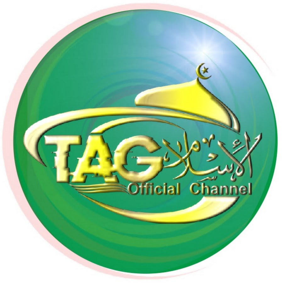 Tarmizi Abdul Gani Avatar channel YouTube 