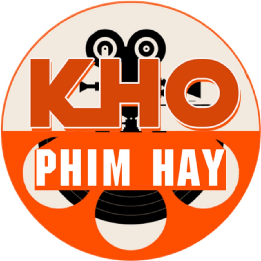KHO PHIM Avatar de canal de YouTube