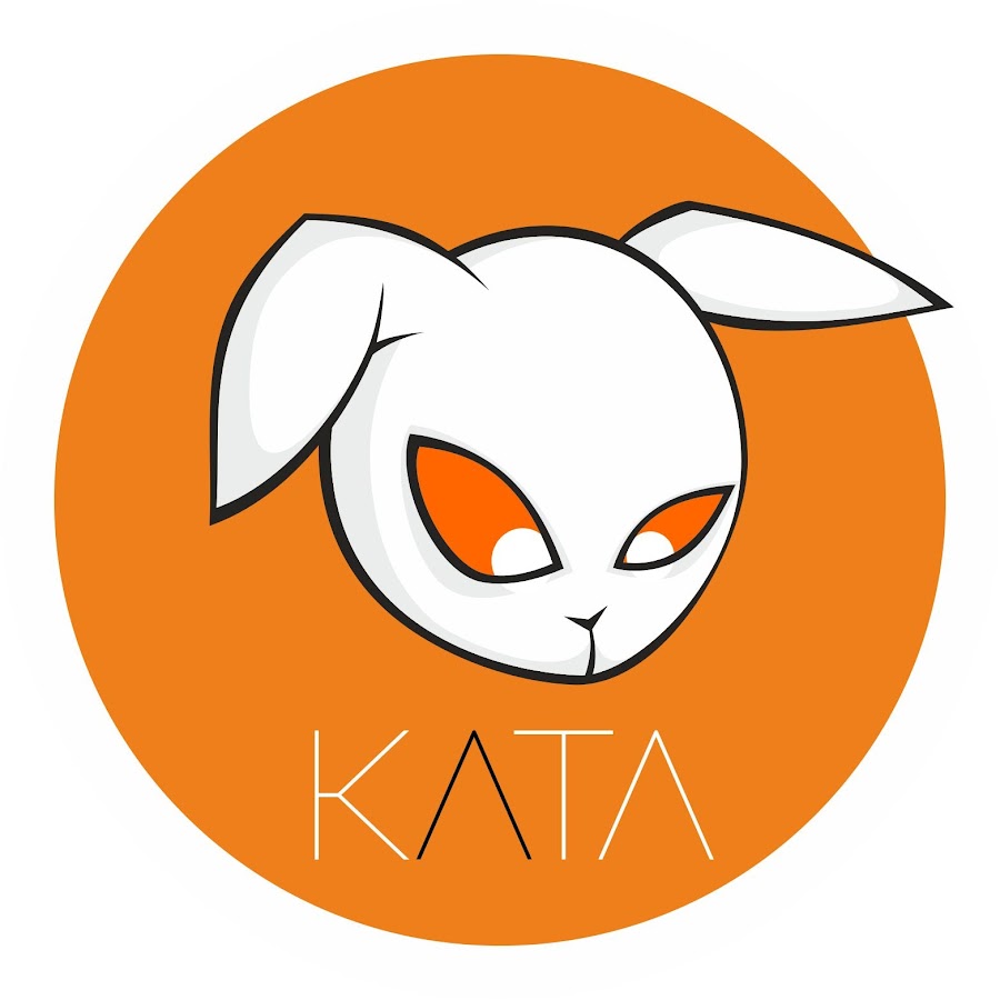 KATA رمز قناة اليوتيوب