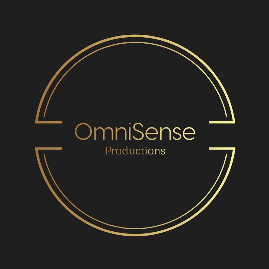 OmniSense Productions YouTube channel avatar