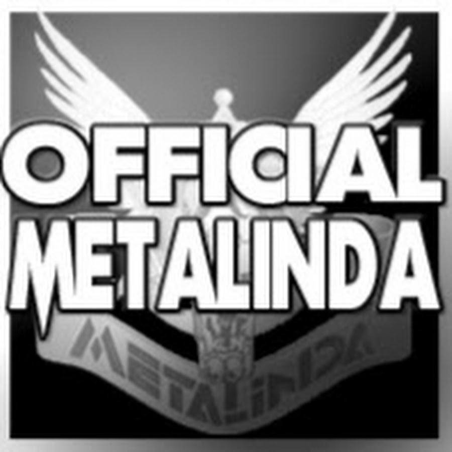 METALINDA YouTube channel avatar
