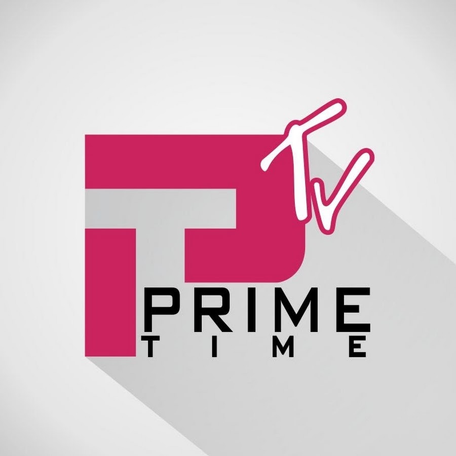 TV Prime Time YouTube kanalı avatarı