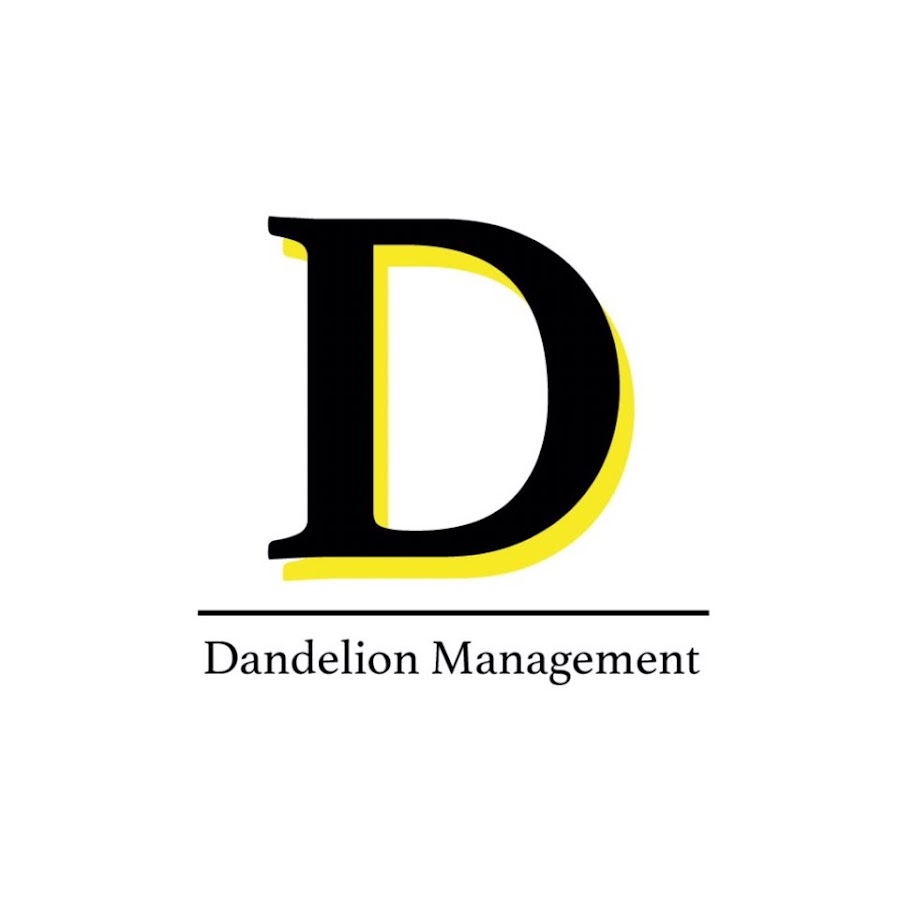 Dandelion Management Avatar channel YouTube 
