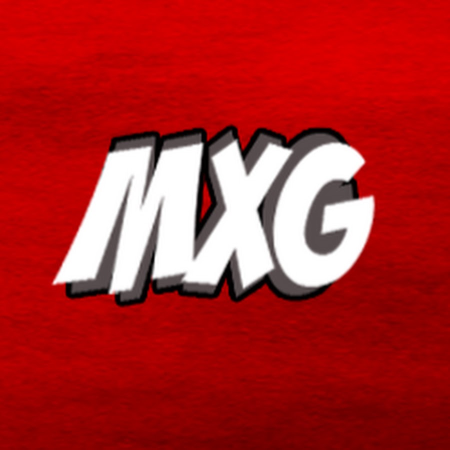 xMAjD YouTube channel avatar