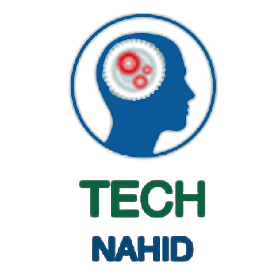 Tech Nahid Avatar de chaîne YouTube