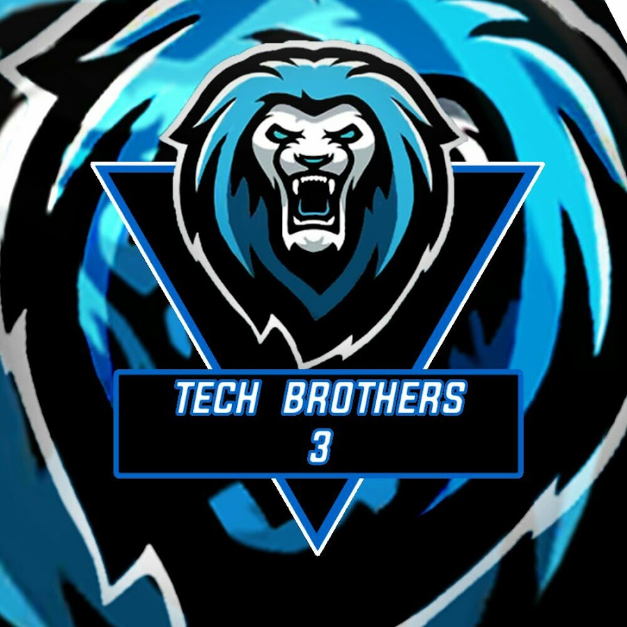 Tech Brothers 3