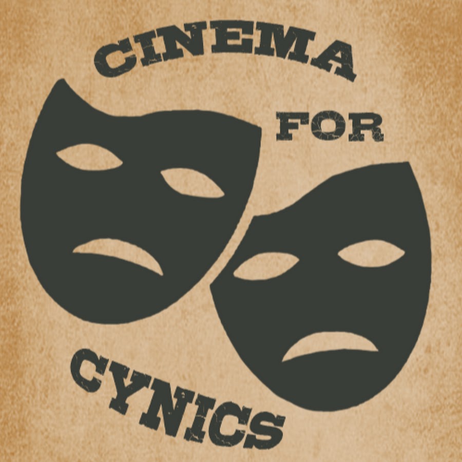 CinemaForCynics