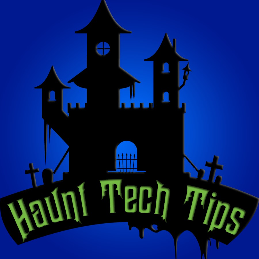 Haunt Tech Tips رمز قناة اليوتيوب