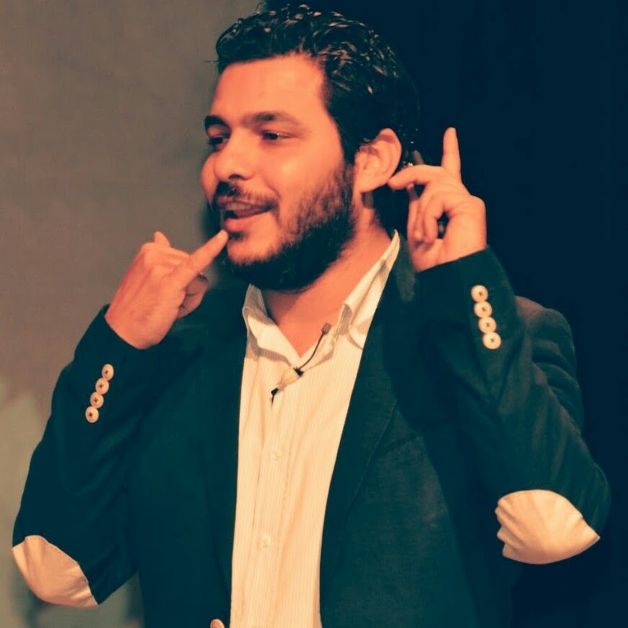 mohamed zakaria यूट्यूब चैनल अवतार