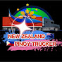 NEW ZEALAND PINOY TRUCKER YouTube Profile Photo