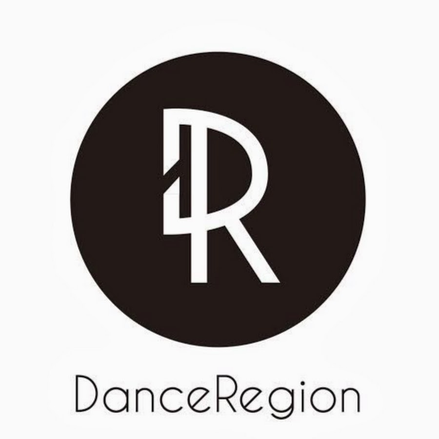 DanceRegion | Taiwanå°ç£ YouTube channel avatar