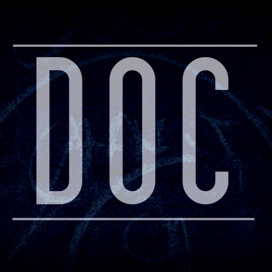 Doc Sound YouTube-Kanal-Avatar