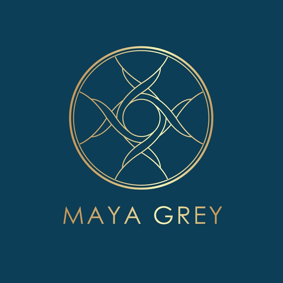 Maya Grey ইউটিউব চ্যানেল অ্যাভাটার